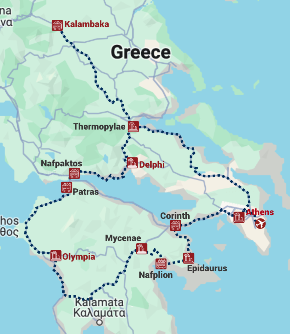 Greece Mapbasic Groups
